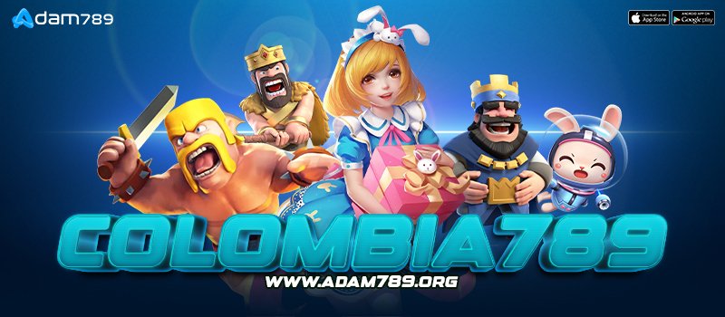 COLOMBIA789