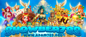 SHOWBET789
