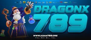 DRAGONX789